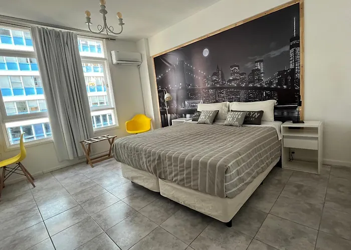 Appartement Studio