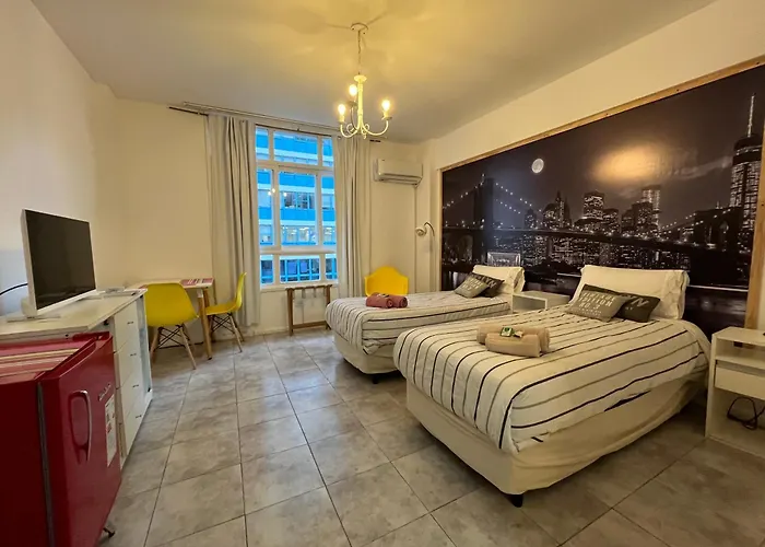 Appartement Studio
