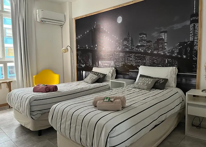 Appartement Studio