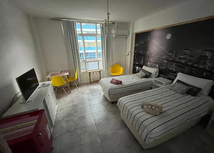 Appartement Studio